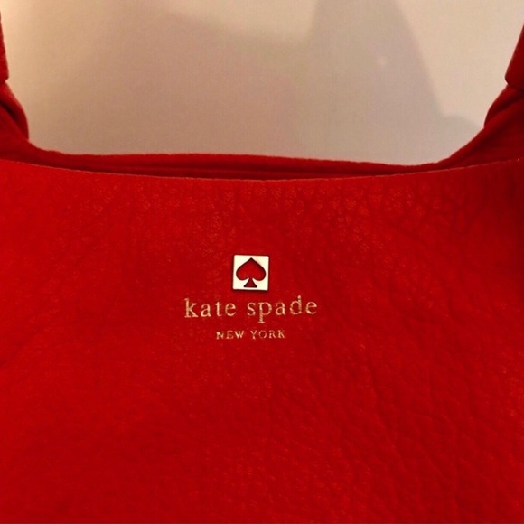 Kate Spade Leather Handbag - Picture 2 of 14